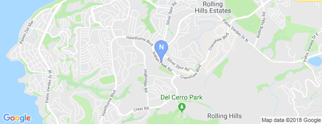 Palos Verdes Performing Arts 