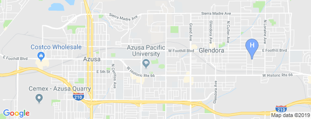 Haugh Performing Arts Center