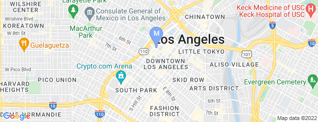 Millennium Biltmore Hotel