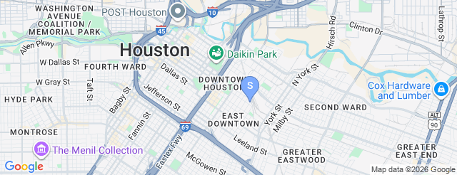 Shell Energy Stadium