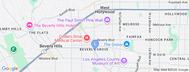 Largo at the Coronet