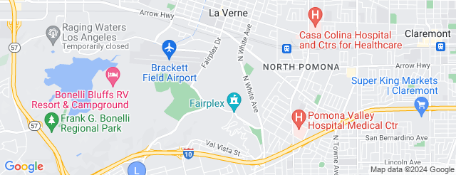 Los Angeles County Fair