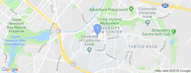 Irvine Barclay Theatre