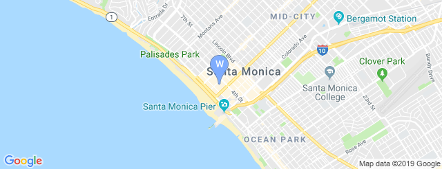 Westside Comedy Theater