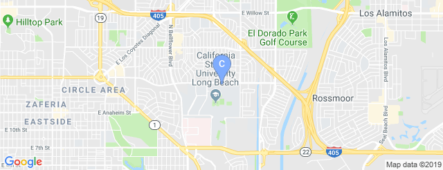 Carpenter Performing Arts Center 