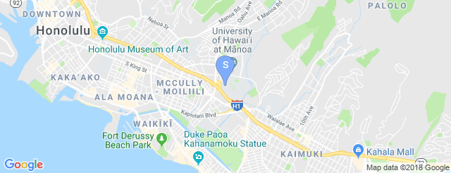 Bankoh Arena at Stan Sheriff Center