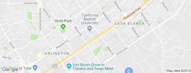 Dale E. and Sarah Ann Fowler Events Center