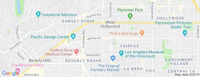 The Lab At Hollywood Improv