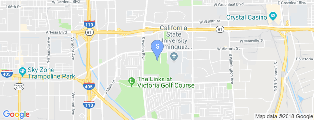 Dignity Health Sports Park 