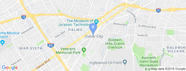 Kirk Douglas Theatre