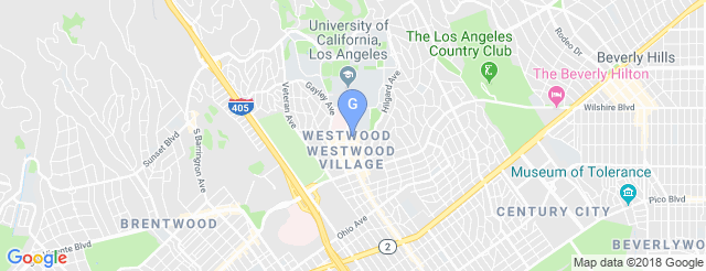 Gil Cates Theater At Geffen Playhouse