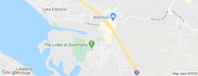 Lake Elsinore Diamond